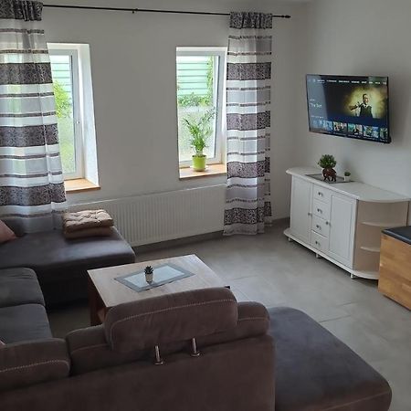 Ferienhaus Budenheim Kültér fotó