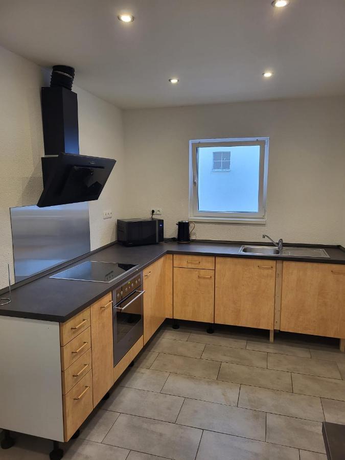 Ferienhaus Budenheim Kültér fotó