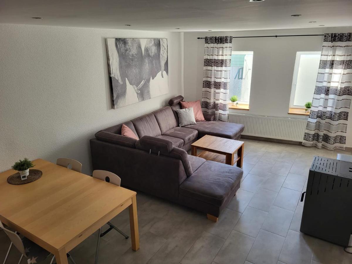 Ferienhaus Budenheim Kültér fotó