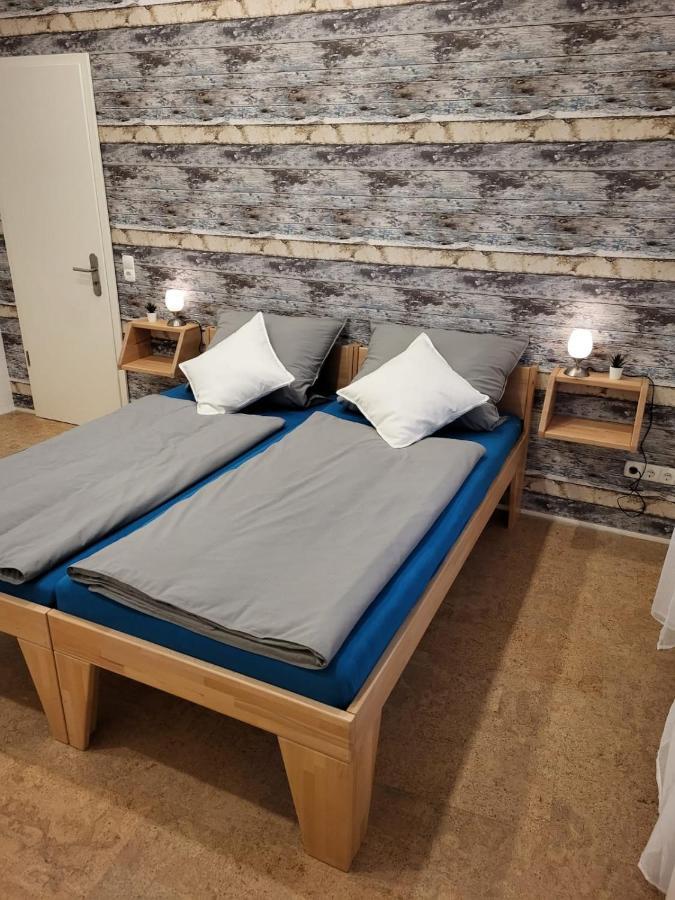 Ferienhaus Budenheim Kültér fotó