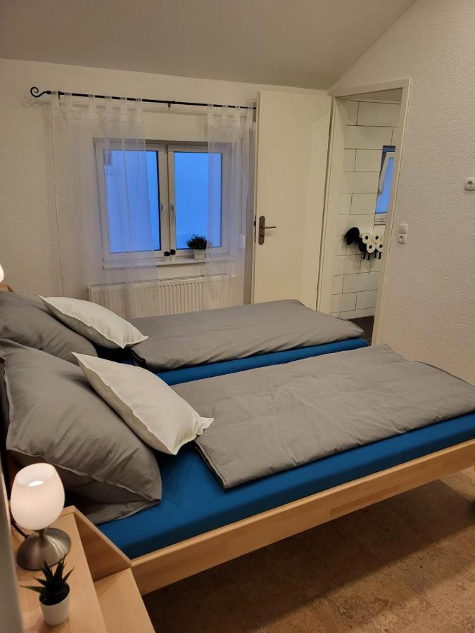 Ferienhaus Budenheim Kültér fotó