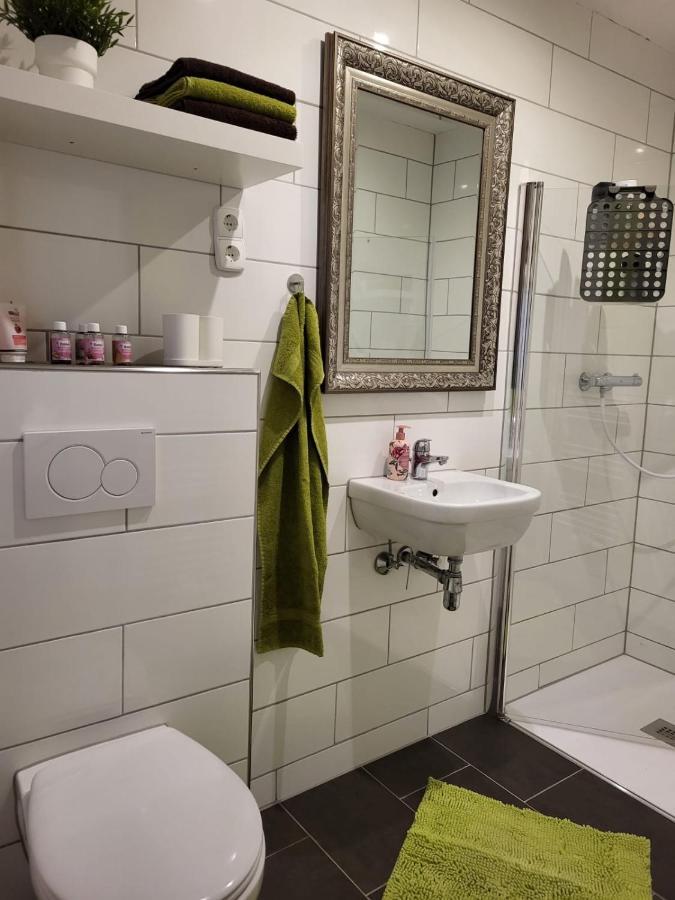 Ferienhaus Budenheim Kültér fotó