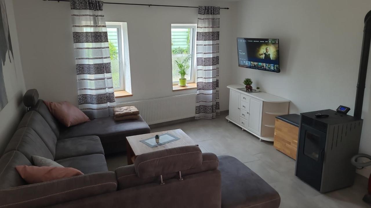 Ferienhaus Budenheim Kültér fotó