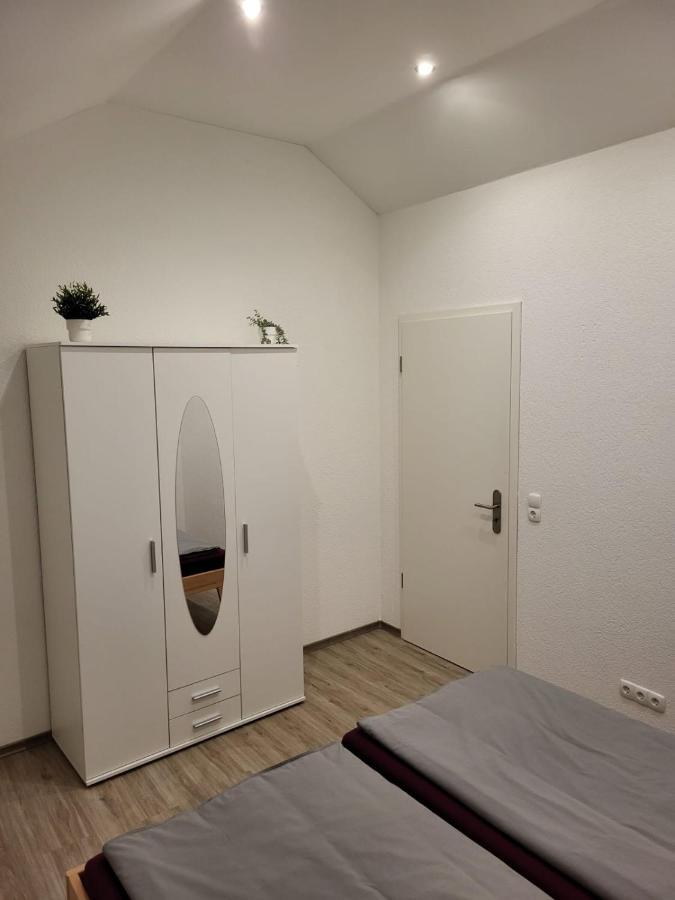Ferienhaus Budenheim Kültér fotó