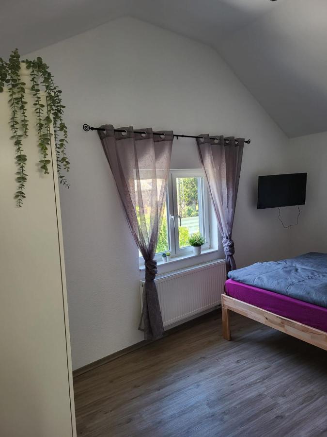 Ferienhaus Budenheim Kültér fotó