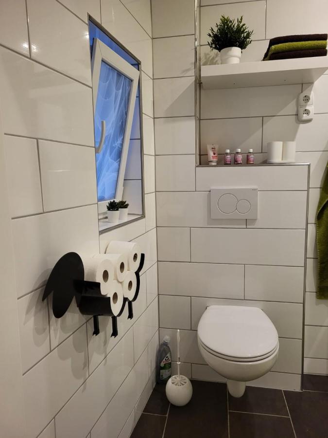 Ferienhaus Budenheim Kültér fotó
