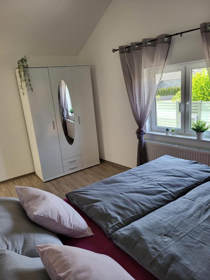 Ferienhaus Budenheim Kültér fotó