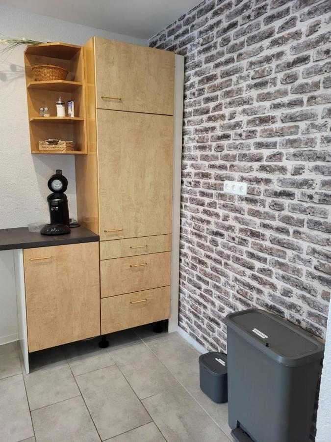 Ferienhaus Budenheim Kültér fotó