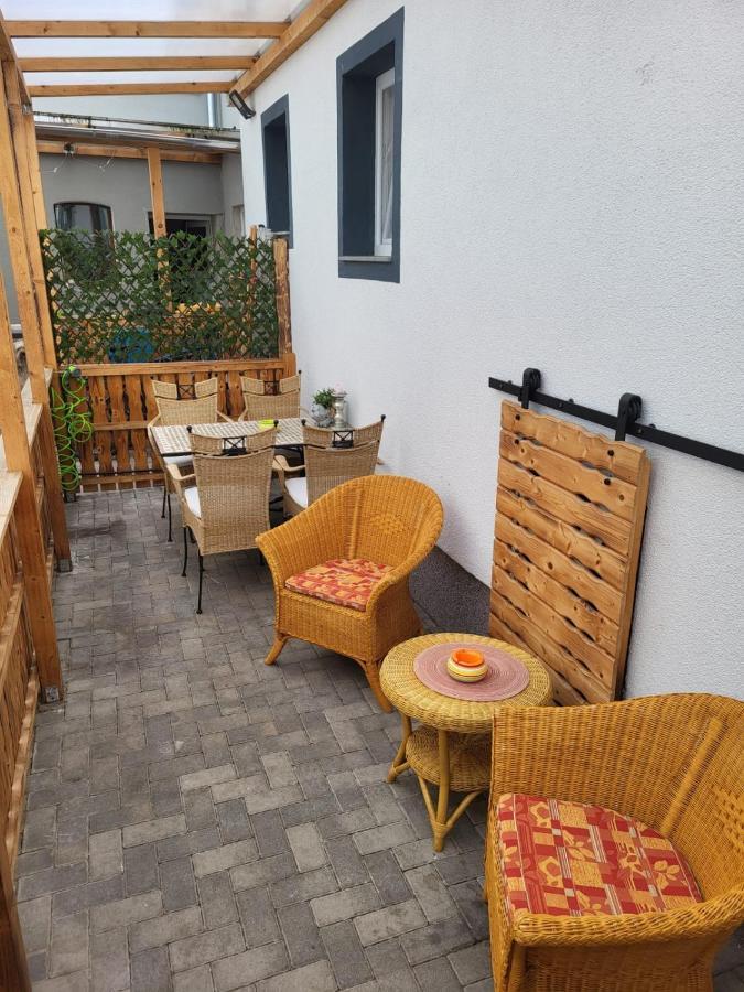Ferienhaus Budenheim Kültér fotó