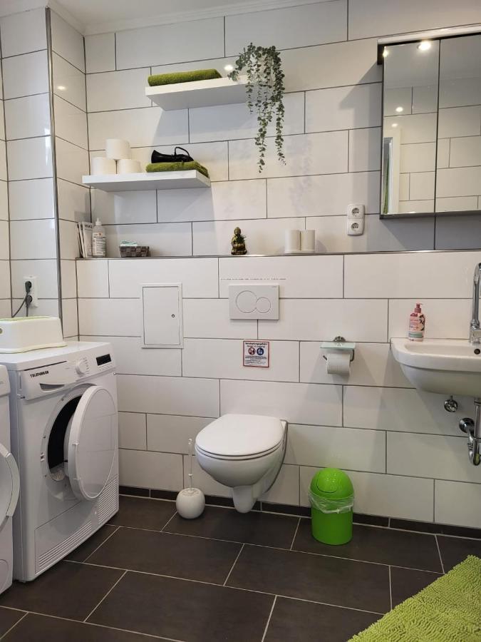 Ferienhaus Budenheim Kültér fotó