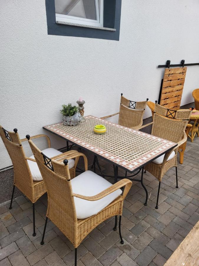Ferienhaus Budenheim Kültér fotó