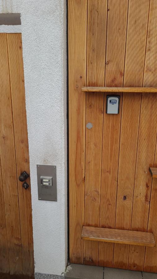Ferienhaus Budenheim Kültér fotó