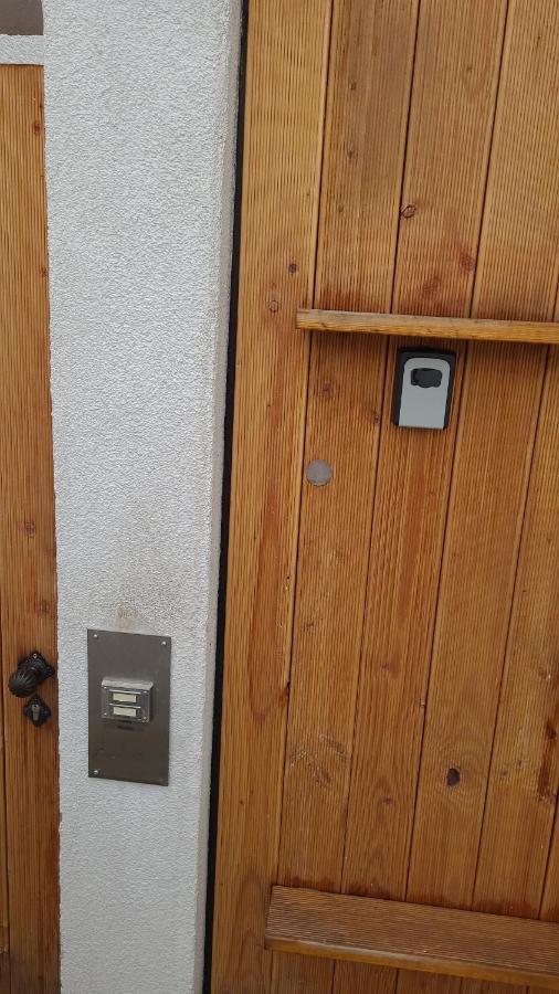 Ferienhaus Budenheim Kültér fotó