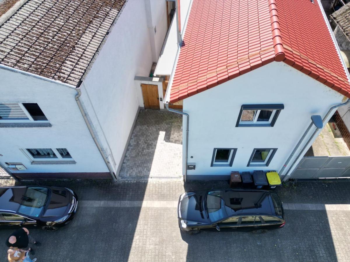 Ferienhaus Budenheim Kültér fotó