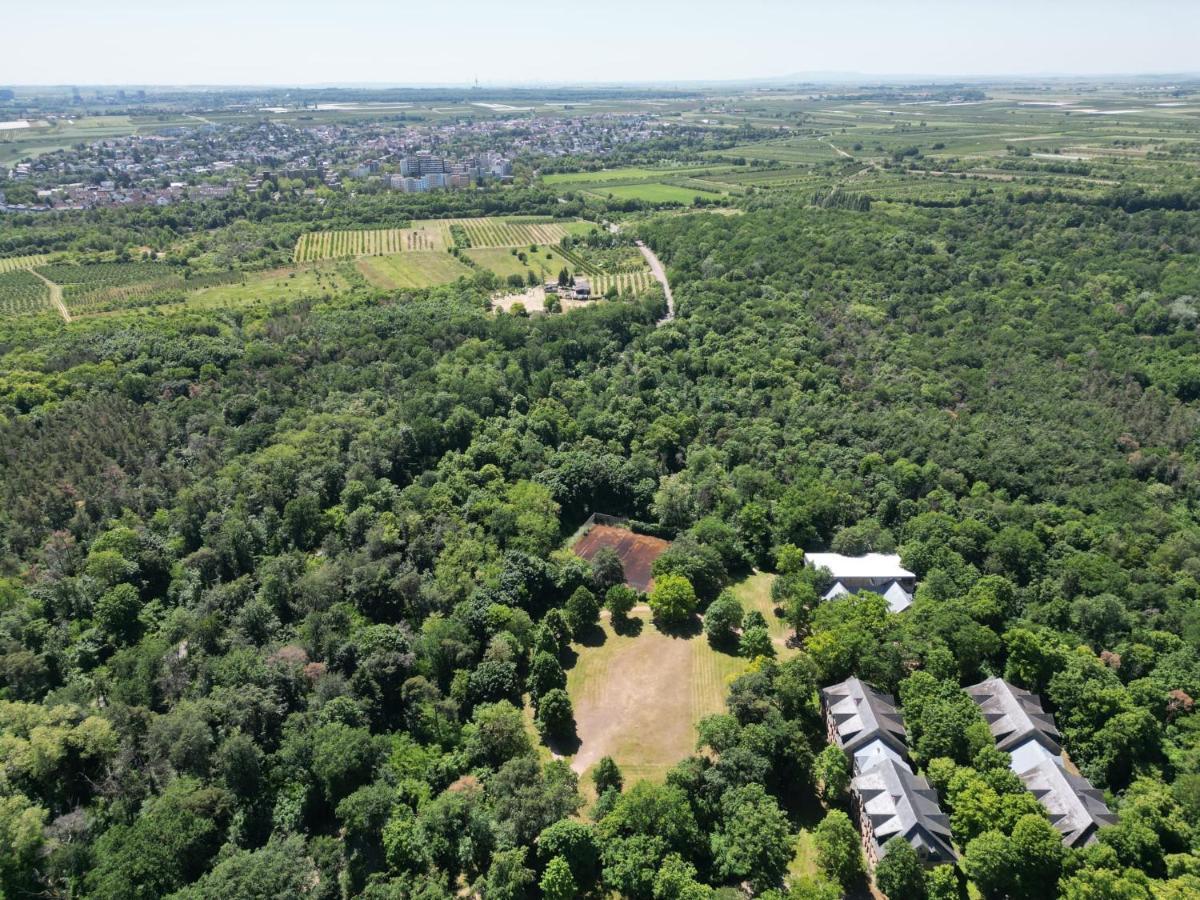 Ferienhaus Budenheim Kültér fotó