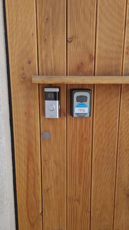 Ferienhaus Budenheim Kültér fotó